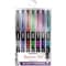Zebra Pen Zebra Pen 48307 Fountain Pen - Fine Pen Point - 0.6 mm Pen Point Size - Assorted - Stainless Steel Tip - 7 48307 - alternate 1