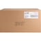 Genuine Joe Half Sz Disposable Alum Pan, Silver, PK100 GJO10702 - alternate 1