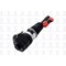 Fcs Struts Electronic Air Suspension Strut Assembly 92008 - alternate 4