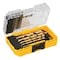 Dewalt 14PC Titanium Speed Tip Drill Bit Set DW1341 - alternate 2