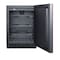 Summit 24in Wide Outdoor All-Refrigerator Panel Not Included SPR627OSIF - alternate 2