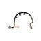 Dorman Brake Hydraulic Hose, H620616 H620616 - alternate 2