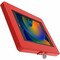 Cta Digital PREMIUM LOCKING WALL MOUNT FOR 10.2IN IPAD 7TH- 10TH & MORE RED PAD-PARAWR - alternate 2