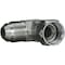 Gates Male JIC 37 Flare to Female JIC 37 Flare Swivel - 90 SAE to SAE G60422-0505 - alternate 3