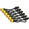 Apc Power Cord, IEC 320 C19, IEC C19, 2 ft., PK6 AP8712S - alternate 1