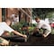 Dewitt Weed Barrier 3 Ft. W. x 50 Ft. L. Polyester 20-Year Premium Weed Control Landscape Fabric DWB19350 - alternate 2
