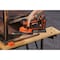 Black & Decker 20V MAX* Corded Drill/Driver and MOUSE(R) Detail Sander Combo Kit BD2KITCDDS - alternate 2