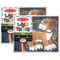 Melissa & Doug Lace & Trace Pets, 2PK 3782 - alternate 1