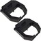 Nile Products Time Clock Replacement Ribbon, PK2 4500PPRIB2B - alternate 2
