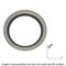 Timken OIL SEAL 710365 - alternate 3