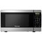 Kenmore 0.9 Cu Ft Countertop Microwave Oven in Stainless Steel KMCMWP09S2-09 - alternate 1