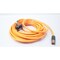 Siemens POWER CABLE 20M 6FX8002-5DS06-1CA0 - alternate 3