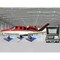 Selleton Scales Airplane Scale Weigh Pad System, 15000 lb, 3PK SL-AF-15K - alternate 1