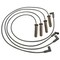 Pro Series Wire Standard Motor Products, Spark Plug Wire Set,  27496 - alternate 1