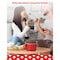 Betty Crocker Betty Crocker0.7-Quart Mini Slow Cooker, Chocolatier & Simmer Pot, Red BC-2555R - alternate 3
