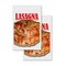 Signmission Lasagna, Vinyl Decals Only 24 Inch x 36 Inch, Vinyl Decal, 2PK DSB-2436-2PACK-Lasagna - alternate 1