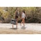 Igloo TrailMate 25 Qt. Cooler Carbonite 50182 - alternate 2