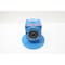 Unimec RIGHT ANGLE GEAR REDUCER 1:3 MRC 86 - alternate 2