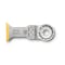 Fein TITAN Coated Universal Oscillating Saw Blade 1-3/4 in x 2-3/8 in 63502152410 - alternate 1