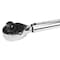 Performance Tool 3/4 Dr. Torque Wrench, 100-600 ft/lb, Clicker Type, ABS Case M204 - alternate 2