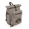 Picnic Time Family Of Brands NFL Los Angeles Rams - Carmel Roll Top Picnic Backpack Cooler 529-00-105-334-2 - alternate 3
