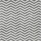 Homeroots 3' X 5' Gray And Ivory Chevron Washable Indoor Outdoor Area Rug 595313 - alternate 3