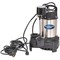 Superior Pump 1/2 HP Stainless Steel/Cast Iron Submersible Sump Pump with Vertical Float Switch 92571 - alternate 2