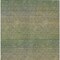Homeroots 3' X 5' Fern Green Striped Washable Indoor Outdoor Area Rug 608807 - alternate 2