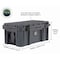 Overland Vcl Cargo Box, Used For Storing Tools/ Dry Goods/ Recovery Gear/ Clothes/ Etc; 95 Quart Capacity; 18.31 40100011 - alternate 1