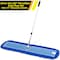 Gritt Commercial All-In-One 60'' Microfiber Dust Mop Set With 72 Telescopic Handle GRI174-60-T - alternate 2