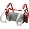 Kidde Emergency Escape Ladder, Window Mount, 2 Stories, Steel, 13 ft Length, 1000 lb Load Capacity 468093 - alternate 1