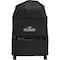 Napoleon Grill Cover, 57.87 in W, 35.43 in D, 22.8 in H, Polyester, Black 61916 - alternate 1