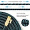 Wrightmaster 5/8 in. x 100 ft. Expandable Garden Hose with 8-Function Spray Nozzle, Storage Bag and Hanger ZR-100FT - alternate 3