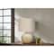 Monarch Specialties Lighting, 20 in.H, Table Lamp, Beige Concrete, Beige Shade, Contemporary I 9718 - alternate 1