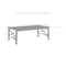 Crosley Kaplan Outdoor Coffee Table CO6207-BZ - alternate 2