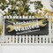 Signmission Mechanics Wanted English Spanish, 24 Inch x 72 Inch, Vinyl Banner B-72-30735 - alternate 2
