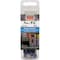 Simpson Strong-Tie Titen Turbo 3/16''x1-1/4'' T25 Flat-Head Concrete & Masonry Screw Blue, 8 Ct. TNT18114TFC8 - alternate 2