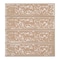 Andova Tiles Lucian 3-in. x 11-in. Subway Stone Look Matte Porcelain Wall & Floor Tile (5.5 Square Feet Per Box) ANDLUC1133 - alternate 1