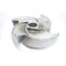 Worthington Industries 4 VANE 22-5/16IN STAINLESS PUMP IMPELLER 12 FRBH 234 - alternate 2