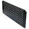 Deejay Led 4u-Space Standard Width Rack Panel with Air Vent Patterned Face TBH4UBP - alternate 2