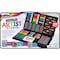 Cra-Z-Art Super Art Set, 250-Piece Set 11010N3 - alternate 1
