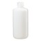 Nalgene Packaging Bottle, HDPE, 171 mm H, PK48 2099-0016 - alternate 1