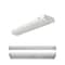 Bulbrite 2 ft. Integrated 5 Color Selectable LED Dimmable Wraparound Light W/ Battery Backup , 2300lm, White 773505 - alternate 1