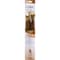 Princeton RealValue Brush Set, Long Handle Mixed Media Paintbrush, Brown, 6-Piece Set, 2PK PR9148 - alternate 3