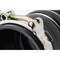 Hps Performance Ultra High Temp Aramid Reinforced Silicone Intercooler Hose Boots Kit, Black,  57-1575-BLK - alternate 2