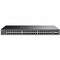 Tp-Link JETSTREAM 48-PORT GIGABIT L2 MANAGED SWITCH WITH 4 SFP SLOTS SG3452 - alternate 1