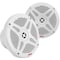 Pyle Dual 6.5 Bt Marine Speaker, PLMRF65MW, PR PLMRF65MW - alternate 1