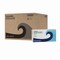 Boardwalk Blue Disposable Nitrile Gloves, 380 Series, Powder-Free, Medium, 4 mil Thick, 9.5" L, Blue, 1000PK 370MCT - alternate 1