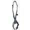 Msa Safety V-Form Fall Protection Harness, XL, 400 lb, Quick-Connect Chest/ Tongue Leg Straps 10252242 - alternate 3