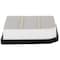 Premium Guard Engine Air Filter,  PA99510 - alternate 2